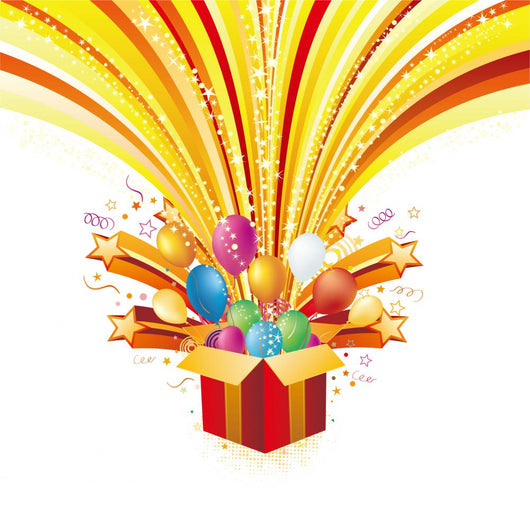 Vector Celebration