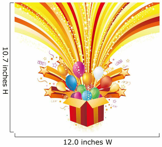 Vector Celebration