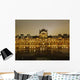 Louvre Wall Decal