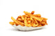 Hot Tasty French Fries Wall Decal