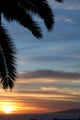 Pacific Sunset