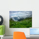 Under Clouds-2 Wall Decal