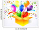 Open Gift Box