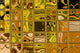 Glass efect Wall Mural