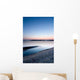Sunset Ocean Wall Decal
