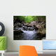 Crimean Waterfall Wall Decal