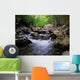 Crimean Waterfall Wall Decal