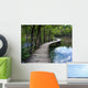 Vision Art 9 Wall Decal