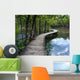Vision Art 9 Wall Decal