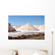 Sel Camargue Wall Decal