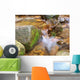 Spring Wall Decal Design 5