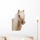 Shetland Pony Wall Decal