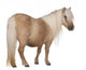 Palomino Shetland Pony Equus Wall Decal