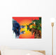Dragons Wall Mural