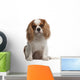 Cavalier King Charles Spaniel Wall Decal