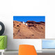 Hermitage Desert Wall Decal