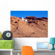 Hermitage Desert Wall Decal