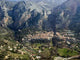 Moustiers Sainte-marie 1 Wall Decal