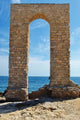 Gate to Sea