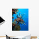 Lionfish Wall Mural