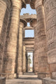 Hypostyle Hall Karnak Wall Mural