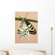 Swallowtail Wall Mural