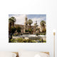 Plaza Armas and Cathedral Wall Decal