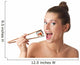 Sushi Girl Wall Decal