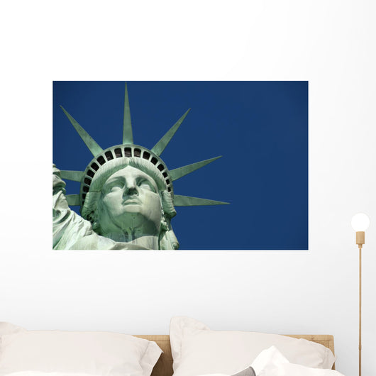 Statue Liberty