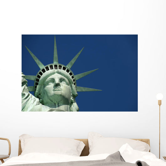 Statue Liberty