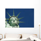 Statue Liberty