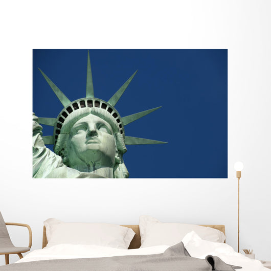 Statue Liberty