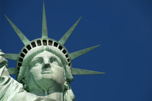 Statue Liberty