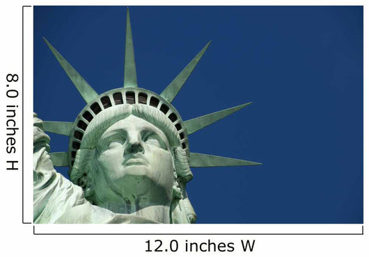 Statue Liberty