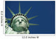 Statue Liberty
