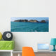 Islas Malgrats Wall Decal