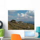 Brocken Wall Decal