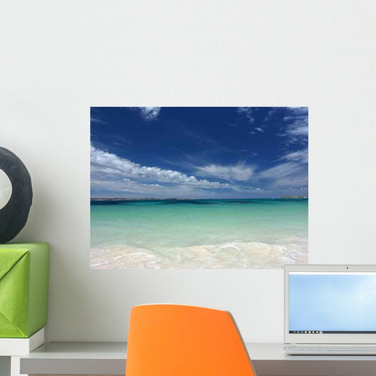Vivonne Bay Wall Decal