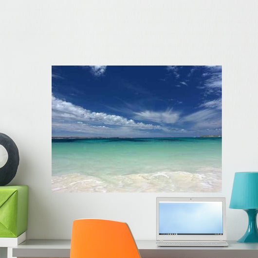 Vivonne Bay Wall Decal