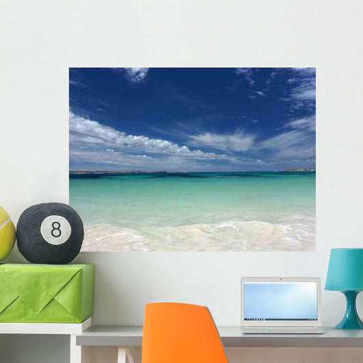 Vivonne Bay Wall Decal