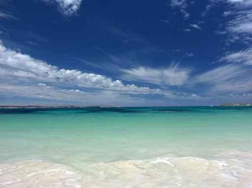 Vivonne Bay Wall Decal