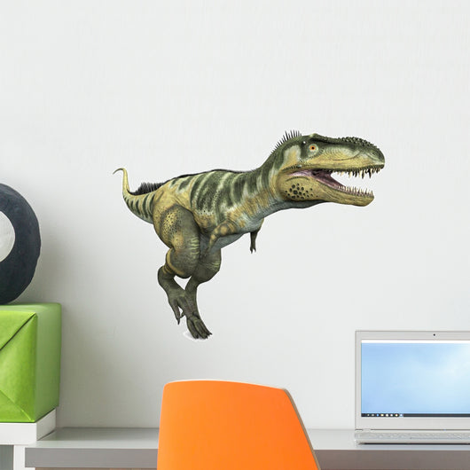 Dinosaurier Bistahieversor Wall Decal