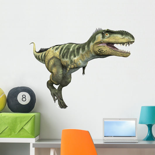Dinosaurier Bistahieversor Wall Decal