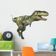 Dinosaurier Bistahieversor Wall Decal