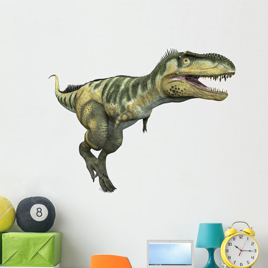 Dinosaurier Bistahieversor Wall Decal