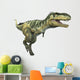 Dinosaurier Bistahieversor Wall Decal