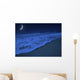 Moonlight Wall Decal Design 2