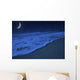 Moonlight Wall Decal Design 2