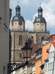 Wittenberg Wall Decal