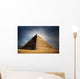 Giza Pyramids Cairo Egypt